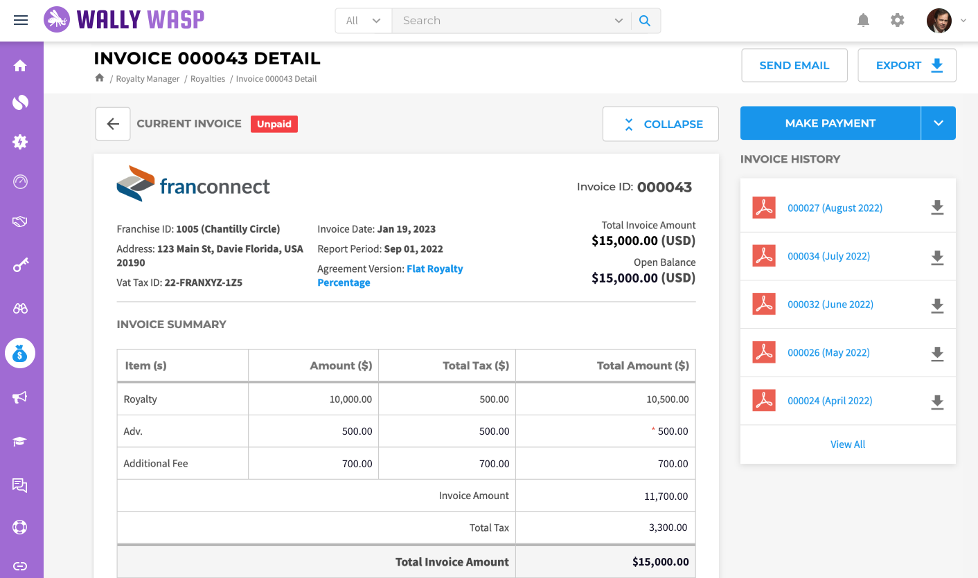 invoice-to-pay